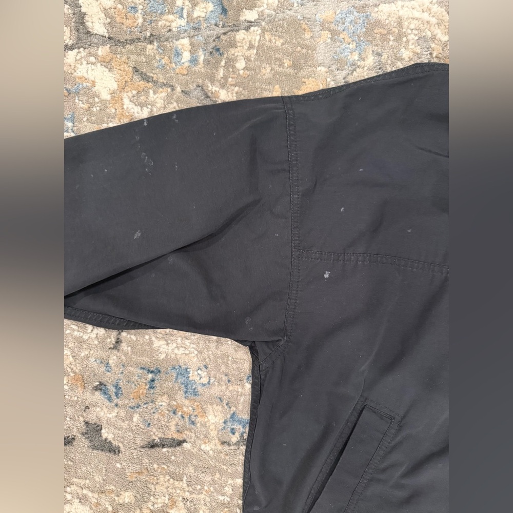 Jordan Jacket - Picture 3 of 3